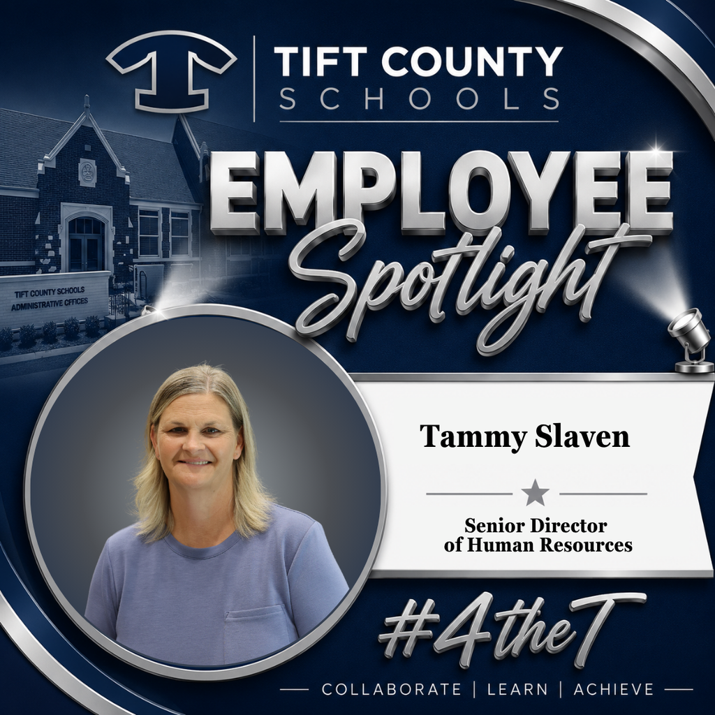 Tammy Slaven