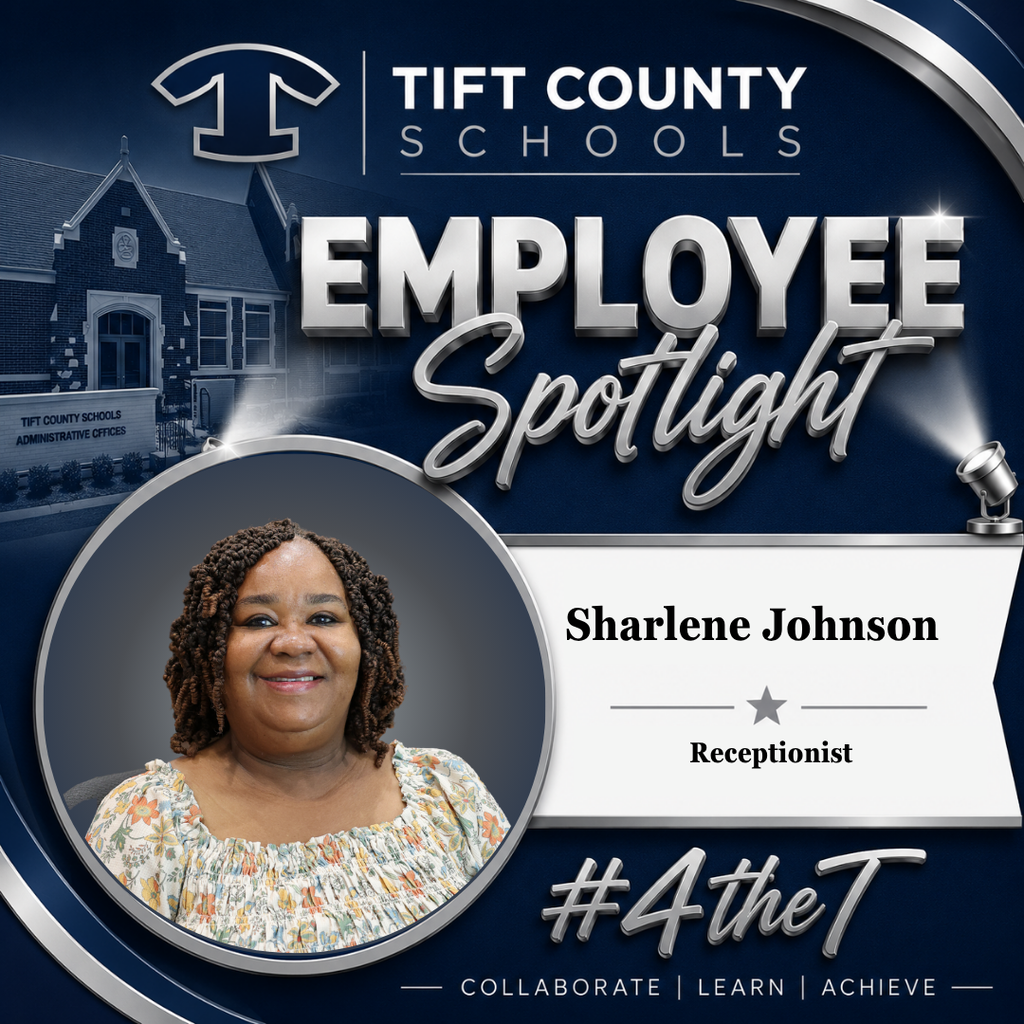Sharlene Johnson
