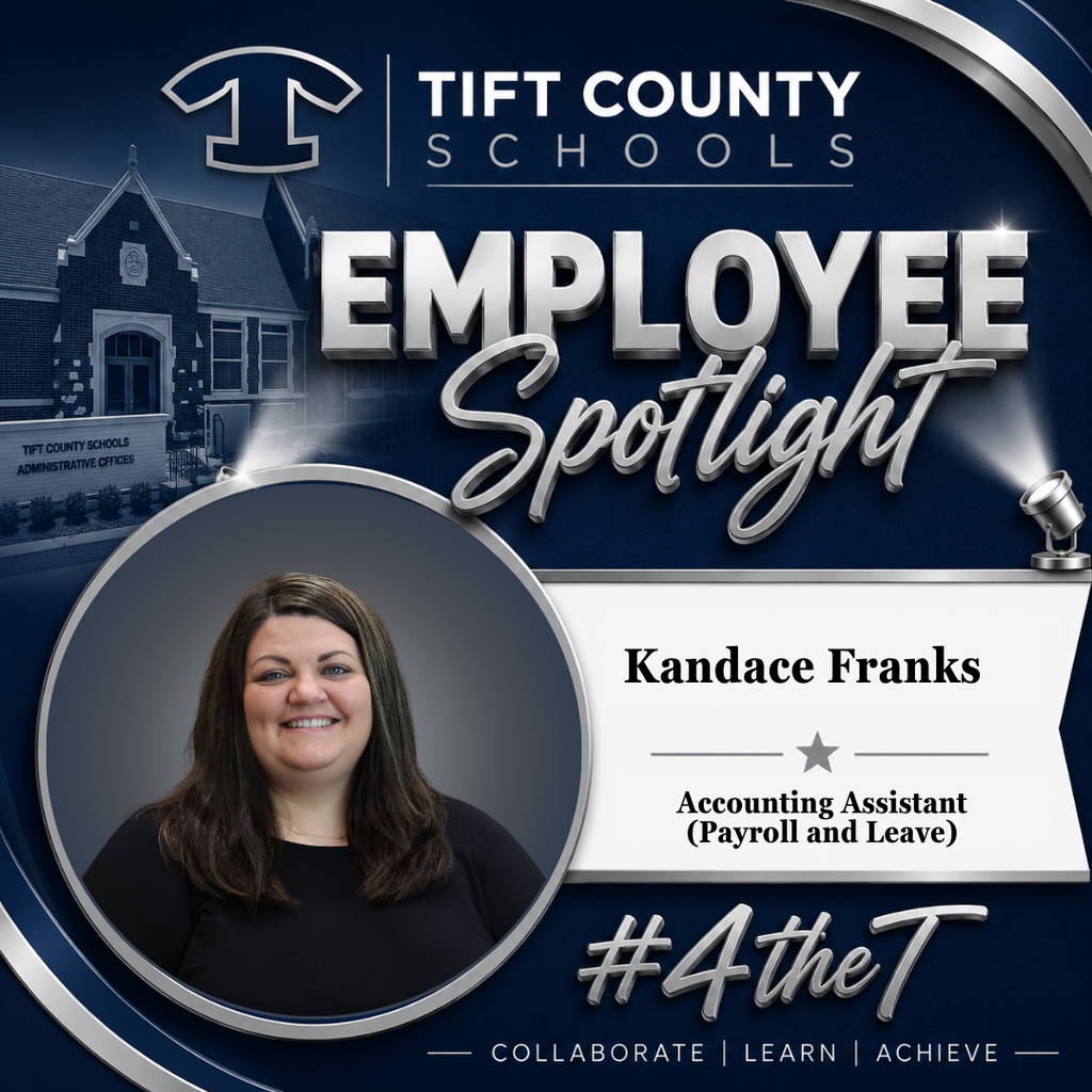 Kandace Franks