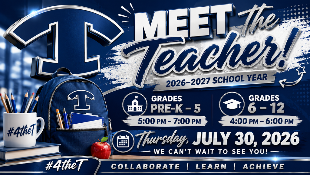 Meet the Teacher