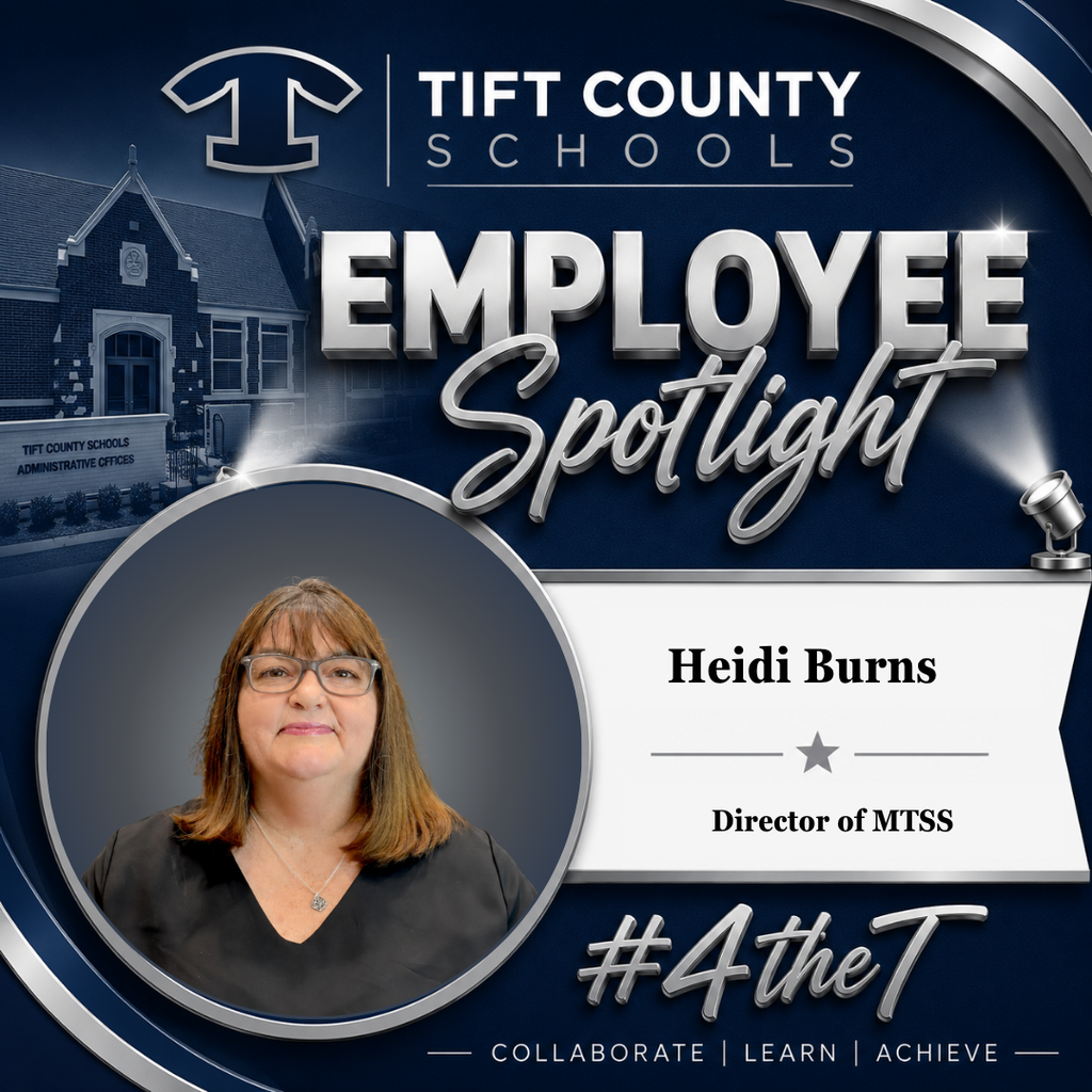 Heidi Burns