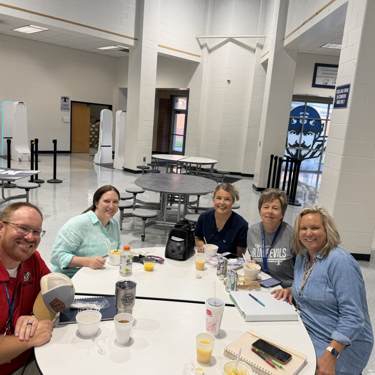 Day 2 preplanning