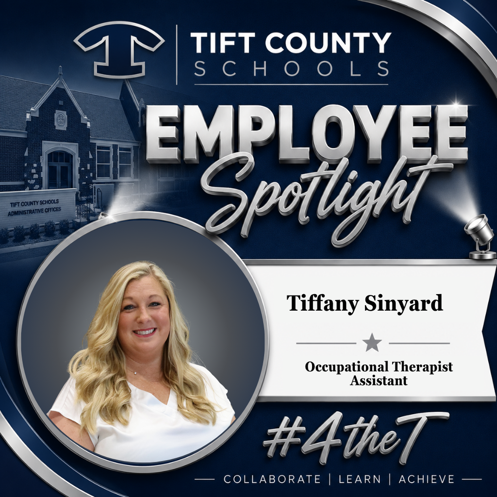 Tiffany Sinyard