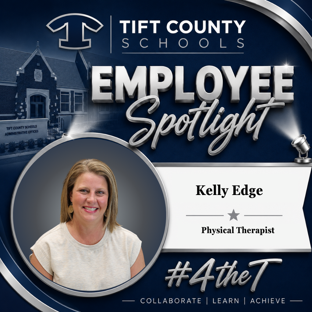 Kelly Edge