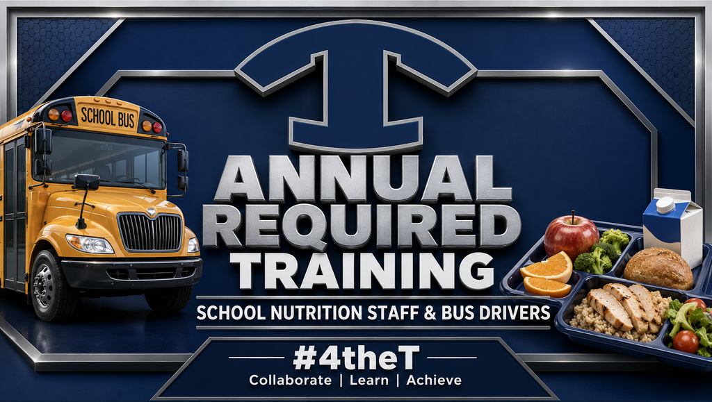 Annual Required Training