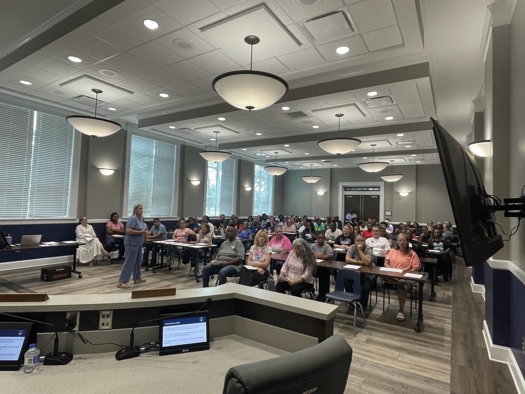 Annual Required Training