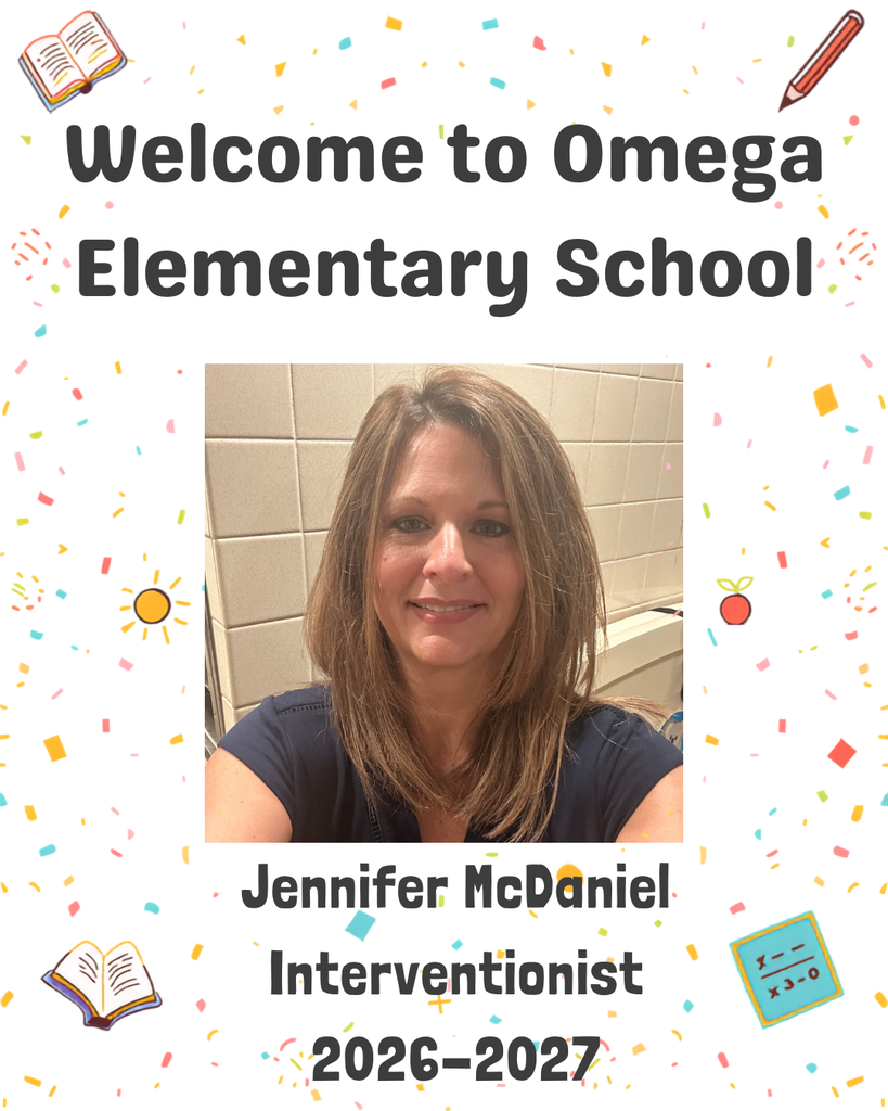 Jennifer McDaniel new interventionist