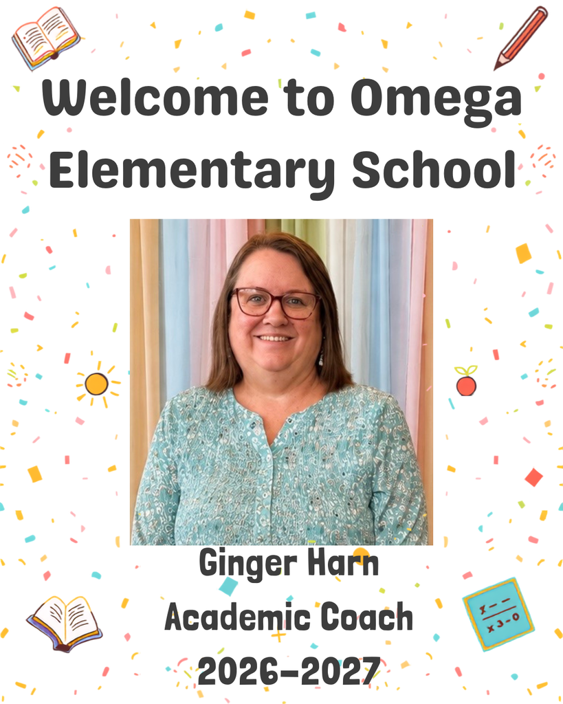 Ginger Harn new academic coach