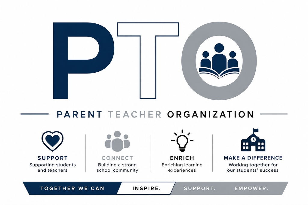 PTO flyer