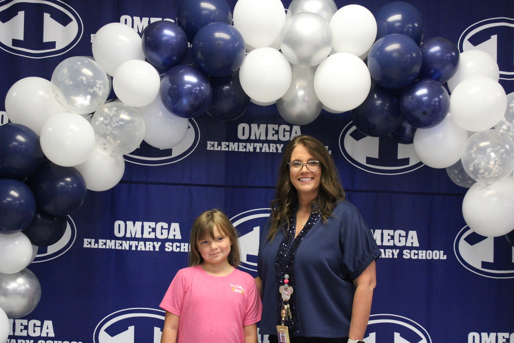 Familes and staff at Meet the Teacher Night.
