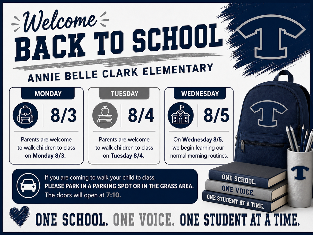 Welcome back. Doors open at 7:10.