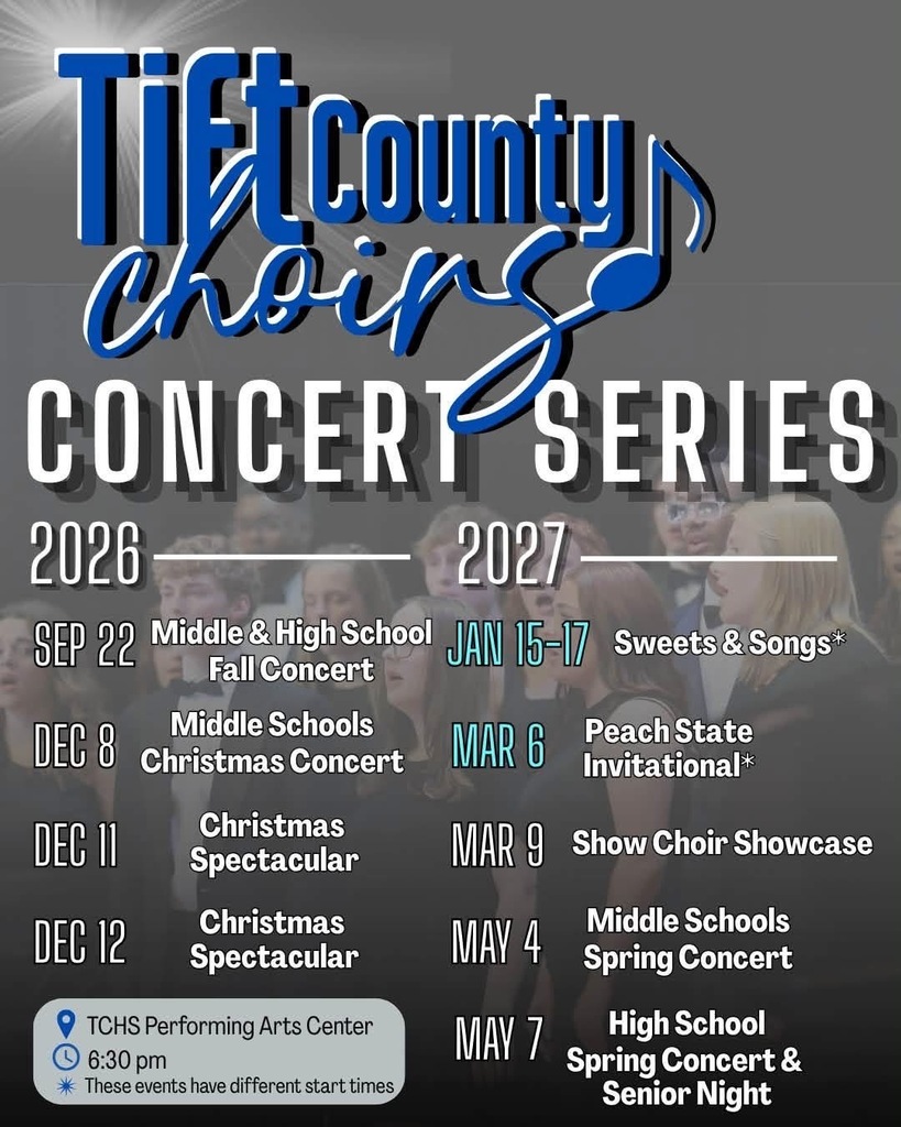 Concert Series