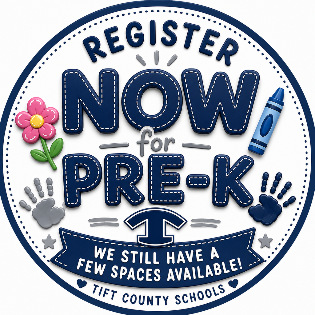 PreK Registration