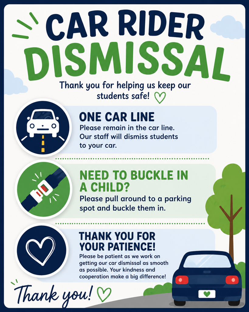 Car Dismissal