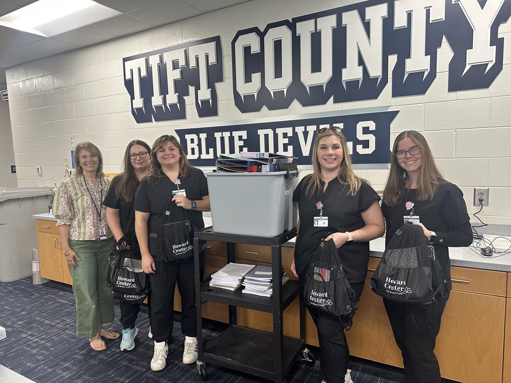 Howard Center Donation