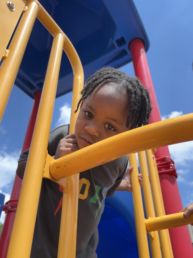 Recess fun!