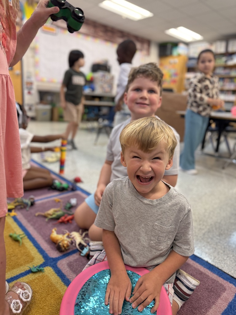 PRE K PIC