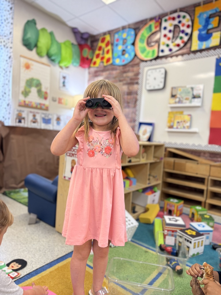 PRE K PIC