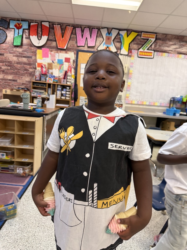 PRE K PIC