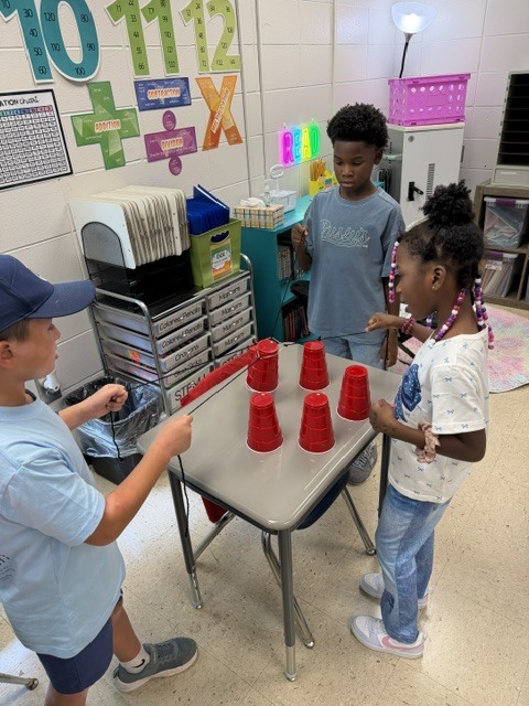 problem-solving
