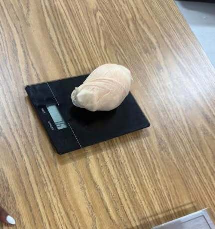 Egg Drop in Healthcare