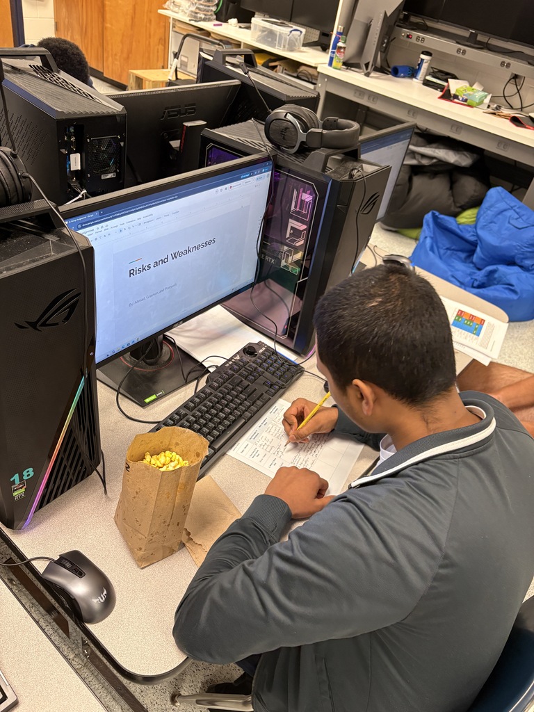 Popcorn & Perspectives: Wrapping Up Week One in Concepts of AI