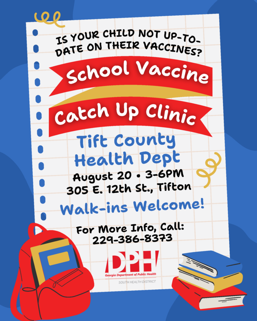 Vaccine Clinic