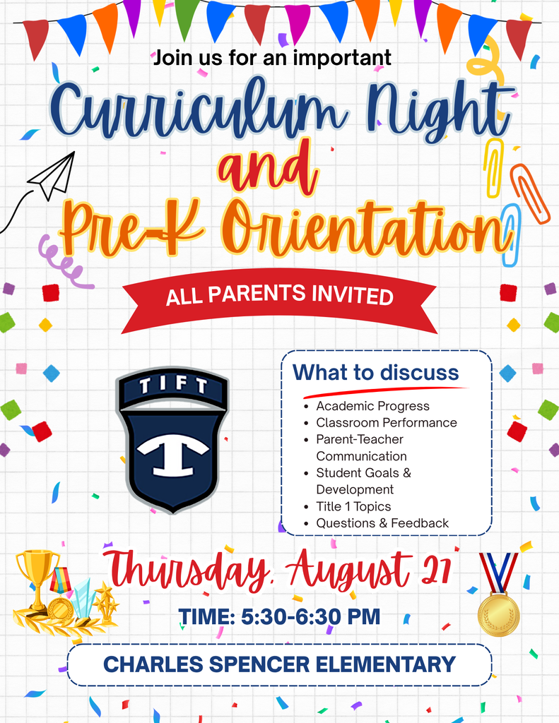Please join us!