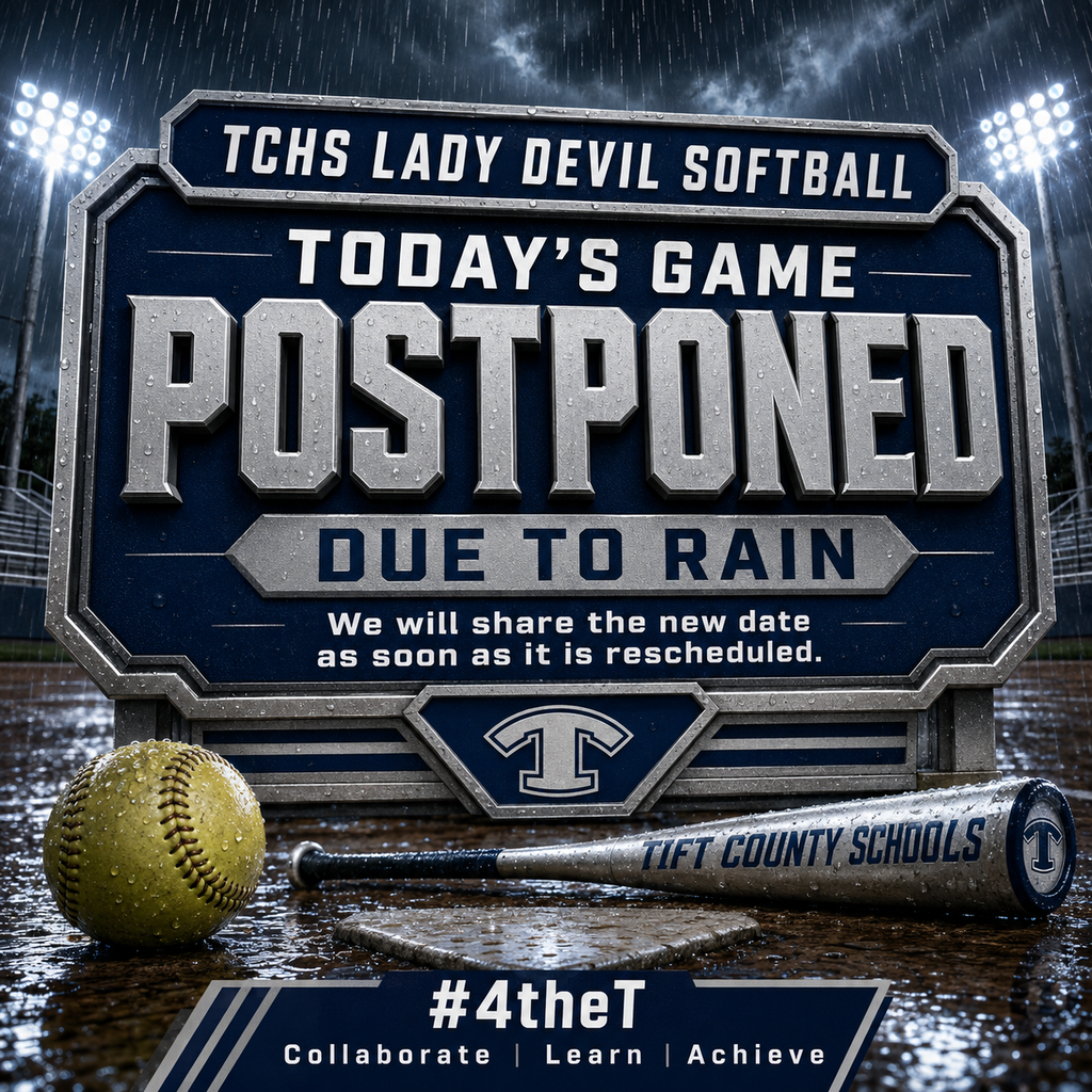 Softball rescheduled