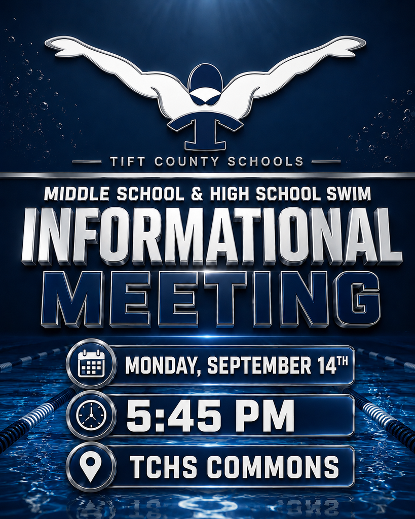Swim Informational Meeting