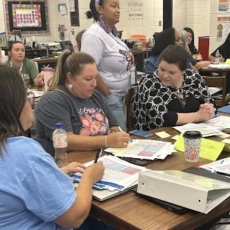 Rollins Training Pre-Planning