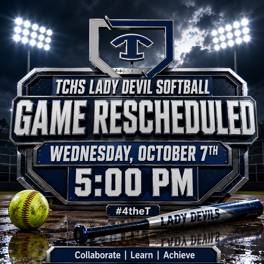 Softball Game Rescheduled