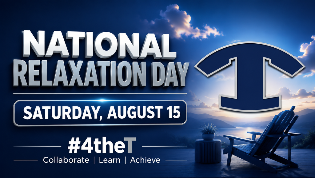 National Relaxation Day