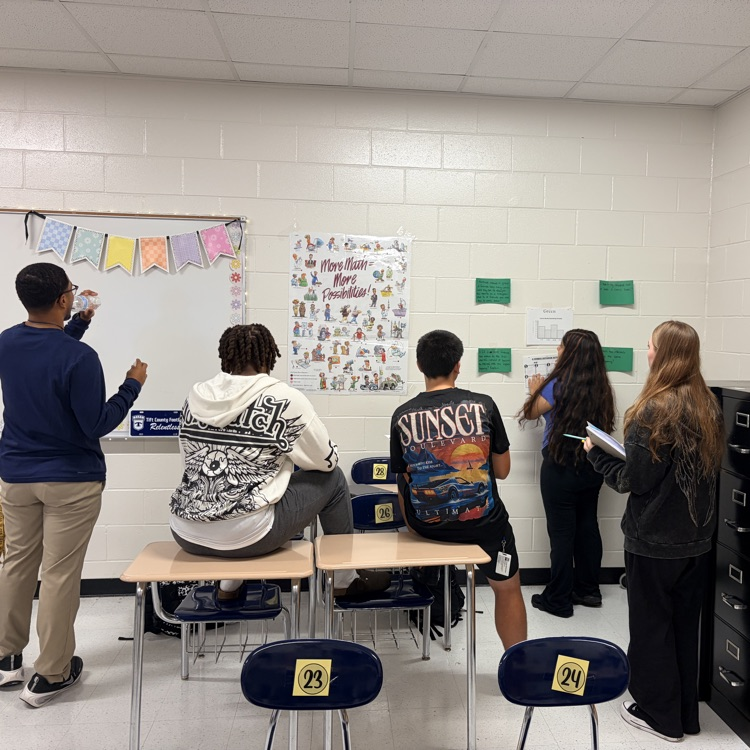 Beaver’s Algebra Class