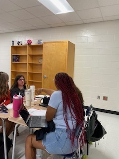 Constable's Algebra I cup activity