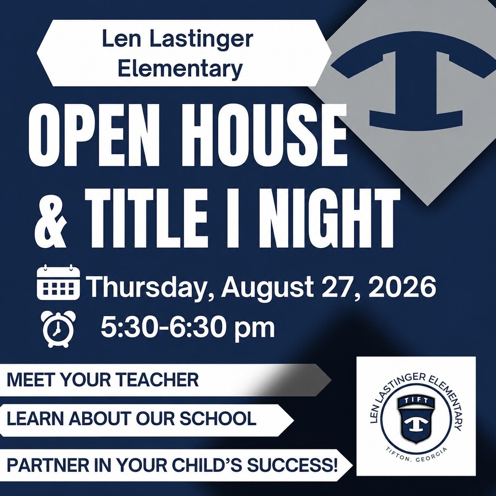 Meet the Teacher Night