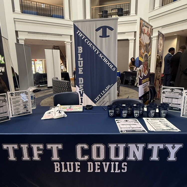 Tift County