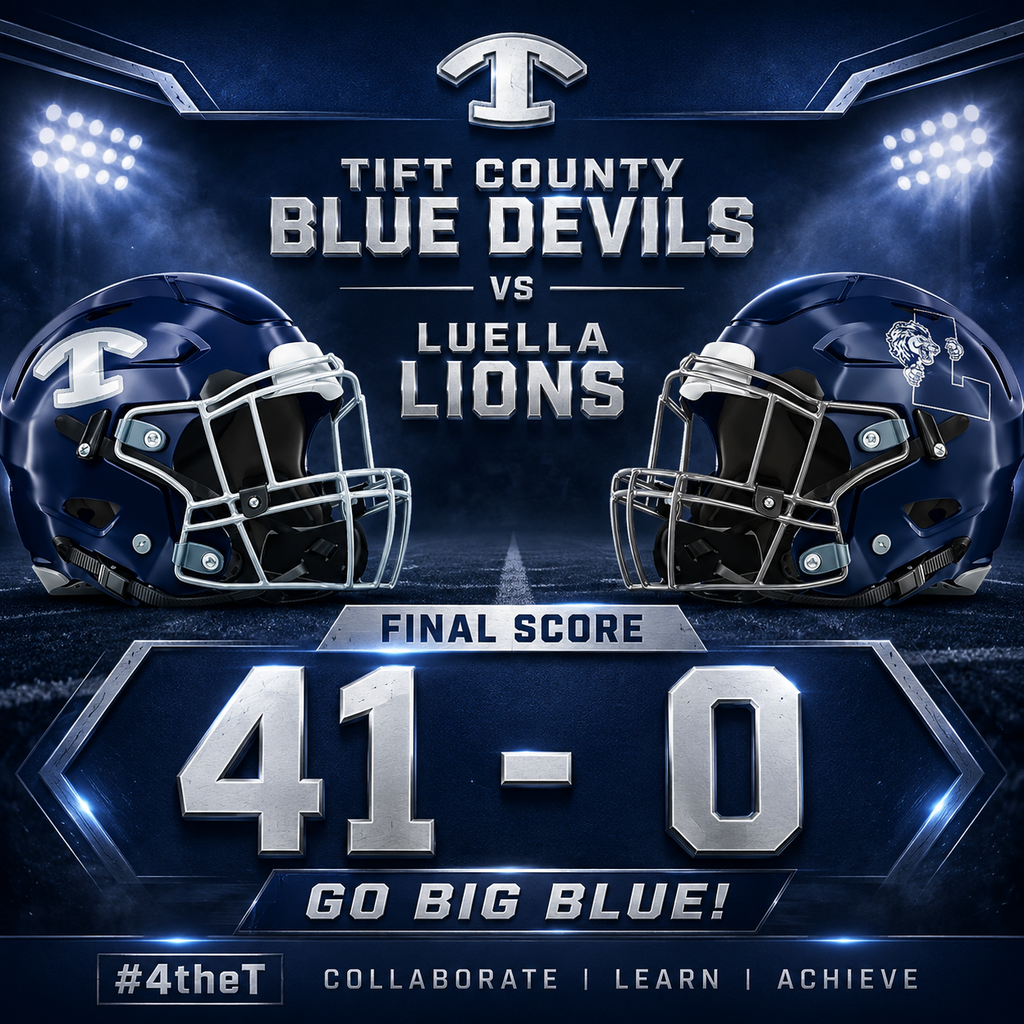Final Score