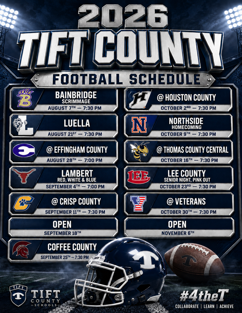 schedule