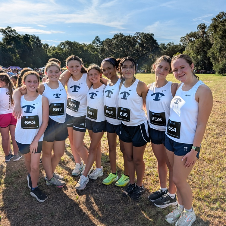 MS Cross Country