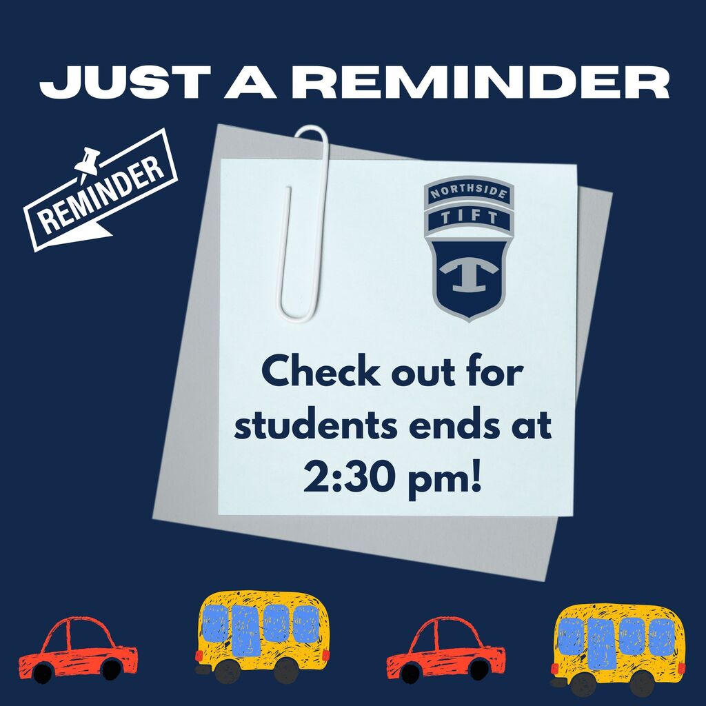 Checkout ends at 2:30 pm.