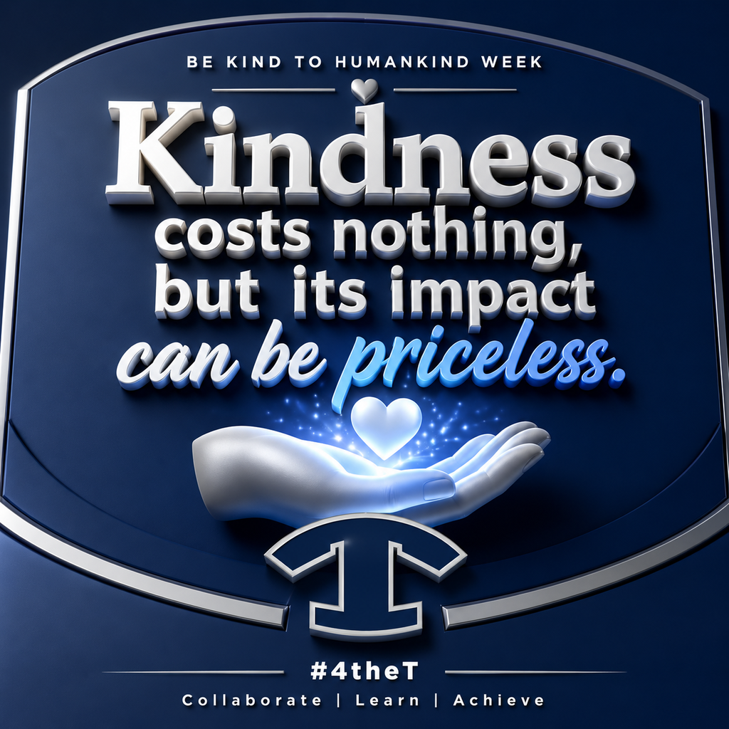 Kindness costs nothing, but its impact can be priceless!