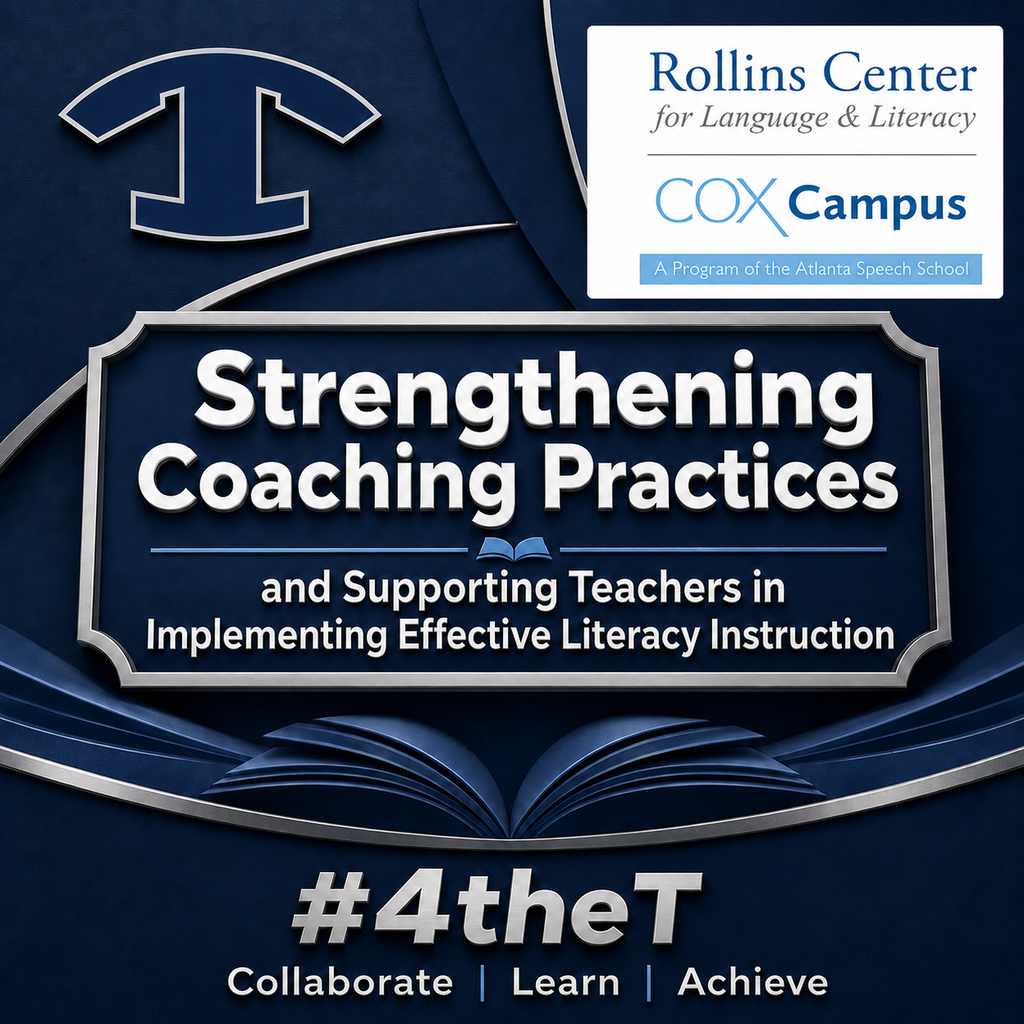 Strengthening Coaching Practices