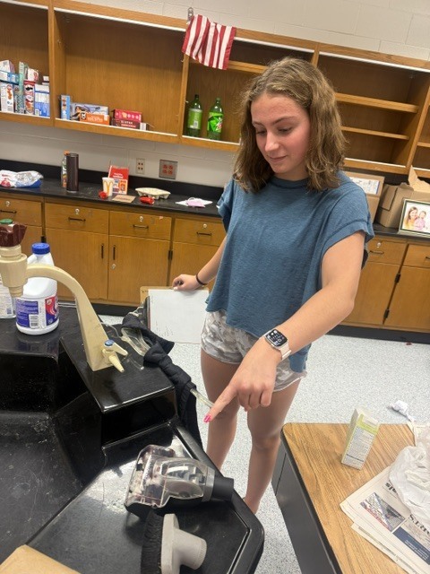 Crime Scene Investigation in Forensic Science