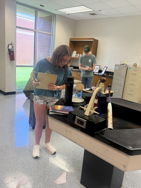 Crime Scene Investigation in Forensic Science