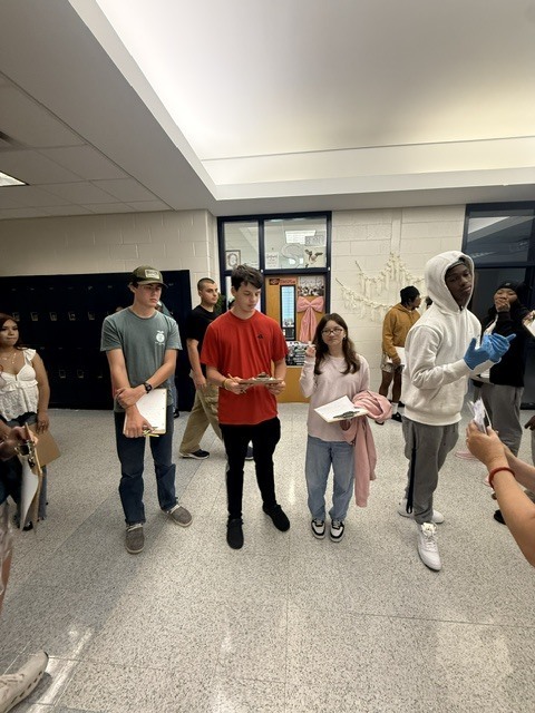 Crime Scene Investigation in Forensic Science
