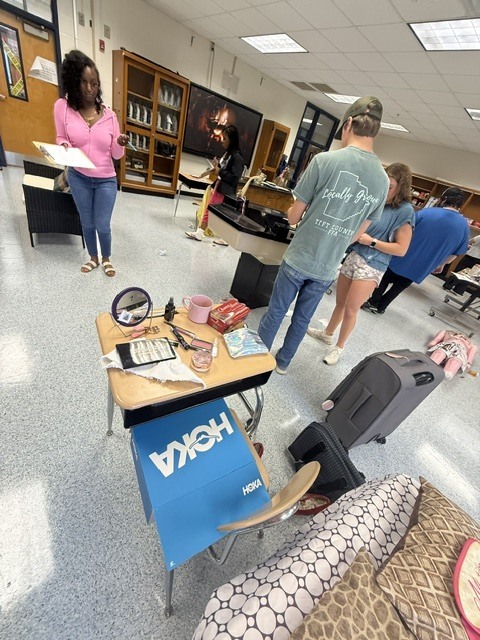 Crime Scene Investigation in Forensic Science