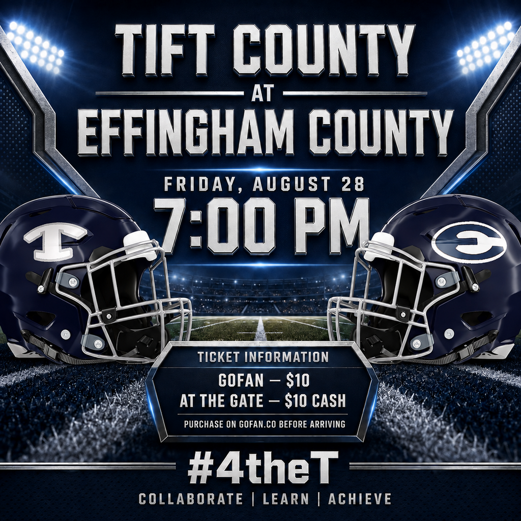 Tift at Effingham