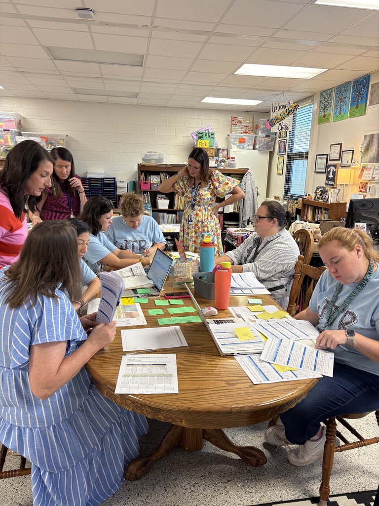 JTR Teachers