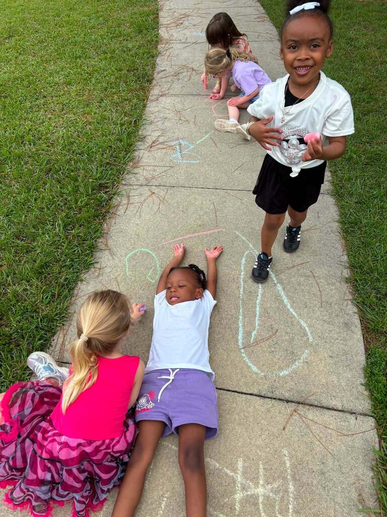 Pre-K measurement